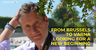 From Brussels to Varna, Looking for a New Beginning
