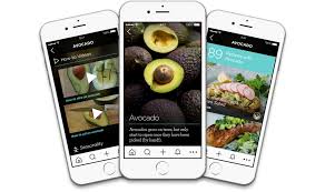 Sidechef Step By Step Cooking App Health And Fitness Apps Cooking App Sidechef