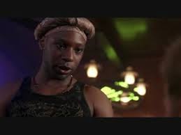 True Blood Aids Burger Youtube