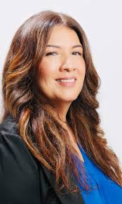 Irma C. Sanchez Realtor at Coyote Creek Realty DRE #02092831