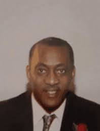 Rev. Frazier Jones Jr