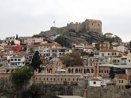 I despoina vandi mas xenagei stin kavala mazi me tin melina aslanidou Datei Kavala Imaret Hotel U Byzantinische Festung 171023 Jpg Wikipedia