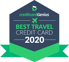 The capital one venture card also gives 2 miles per $1 spent on. Best Travel Credit Cards For 2021 Creditcardgenius