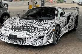 Image result for Mokka Black 2003 McLaren