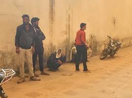 Latest Ganjbasoda News (गंजबासौदा न्यूज़): पढ़ें 27 दिसम्बर के ताज़ा समाचार  दैनिक भास्कर पर