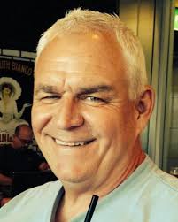 William Gowdy Obituary