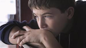 Teen anxiety: Getting back control