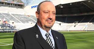 The most benitez families were found in the usa in 1920. Benitez Agrees Three Year Deal To Become New Everton Boss Football365