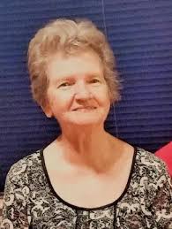 Obituary information for Mildred Marie Goff