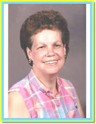 Betty Faye Rackley Usher (1944-1999): homenaje de Find a Grave