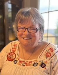 Obituary information for Nada Kay Teters