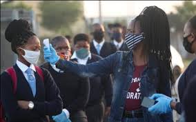 South africa, officially the republic of south africa (rsa), is the southernmost country in africa. South Africa S Covid 19 Modeling Is Deeply Flawed Quartz Africa