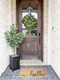 Small Front Porch Decorating Ideas Summer Decor Front Porch Decorating Ideas Summer Diy Front Porch Small Front Porches Decorating Ideas