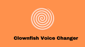 It's installed on system level so every application that uses microphone or other audio . Download Clownfish Voice Changer Latest Version Updated Pknews10