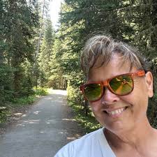 Marsha Hill Pole Bending