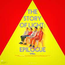 Shinee The Story Of Light Epilogue By Herestodesign On Deviantart