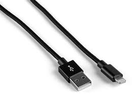 Usb To Lightning Cable Reinforced Nylon Free Shipping