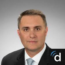 Dr. Dennis P. Phillips, DO