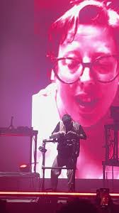 Fred Again Rock Werchter