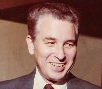 Allan F. Decker — Keller Mortuary Services