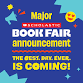 Scholastic Book Fair event image