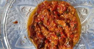 Tak hanya menguatkan cita rasa makanan, kecombrang juga mengandung antioksidan yang bagus untuk resep dan cara membuat ikan tongkol goreng sambal matah khas bali yang enak dan mudah. Resep Sambal Dadakan Enak New Resep Sambal Dadak Ala Resto Sunda Pedas Segar Paling Enak Rahasia Sambal Lamongan Part 2 Lebih Spesifikasi Dan Jelas