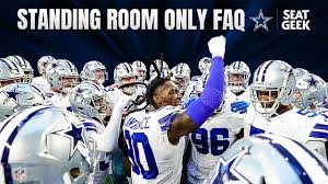Dallas Cowboys Official Site Of The Dallas Cowboys