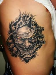 Finally, there are certainly badass angel designs showcasing the duality of men and their internal demons. 111 Devil Tattoos Designs Ideas With Meanings
