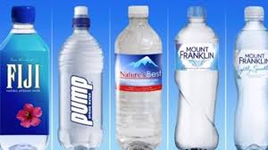 Maybe you would like to learn more about one of these? Water Scientist Puts Bottled Brands To Test In Abc S War On Waste
