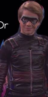 Not So Evil Villain Kid Danger X Victim Reader One Shots And Imagines Book
