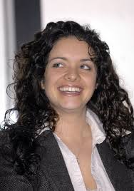 Jennifer James Editorial Stock Photo