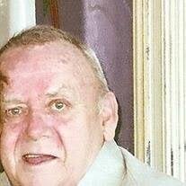 Ronald H. Mercer Obituary