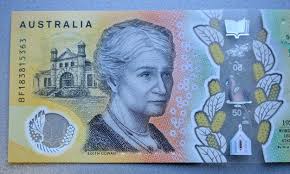 We did not find results for: Australian 50 Bill Has A Typo And It Took Months For Someone To Spot It