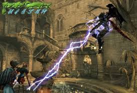 Devil May Cry