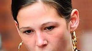 Exclusive: Marie had been my shoulder to cry on, then she killed my baby