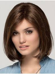 Maybe you would like to learn more about one of these? Remy Human Hair Monofilament Brown 11 Bob Wig Wig Hairstyles Medium Hair Styles Hair Styles
