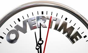 Russell national school lunch act (79 p.l. Workday And Work Week Breaks And Overtime Laws Explained By California Wage Hour Lawyers