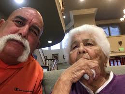 Lydia Barbetti Obituary (1923