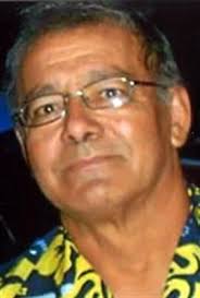 Edwardo Torrez Obituary (2016)