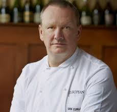 Winery adds to awards, hosts top chef Ian Curley