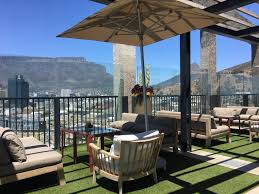 Rooftop De Luxe Weltrentner