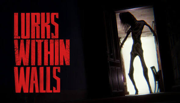 LURKS WITHIN WALLS on Steam