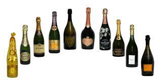 The list of the very best champagnes in the market and why they are the best. Top 100 Biggest High End Luxury Champagne Brands Houses