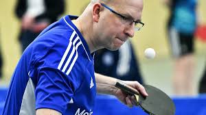 Serie gerissen: Schalker Tischtennis-Asse bleiben gelassen