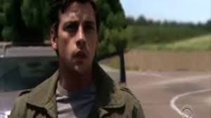 Jericho dizisini hatırlıyor musun? Çok iyiydi ya.