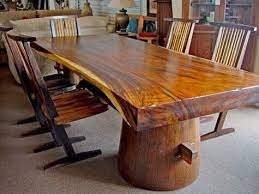 Maybe you would like to learn more about one of these? 7 Alasan Meja Makan Kayu Jati Banyak Dipilih Selain Tahan Lama