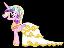 Princess cadence and shining armor have their wedding and invite twilight sparkle, pinkie pie, fluttershy, rarity, rainbow. Princess Cadance Royal Wedding Dress Up Princess Cadence Royal Wedding Dress Princess
