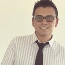 Ricardo LOZOYA PONCE