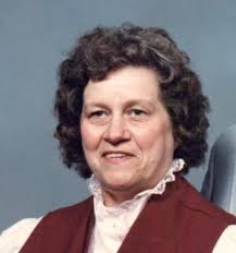 Therese Delores Manner Rinner (1927-2012)