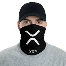 Despite the seemingly no xp gain cap. Xrp Face Mask Ripple Neck Gaiter Etsy Mask Neck Gaiter Face Mask
